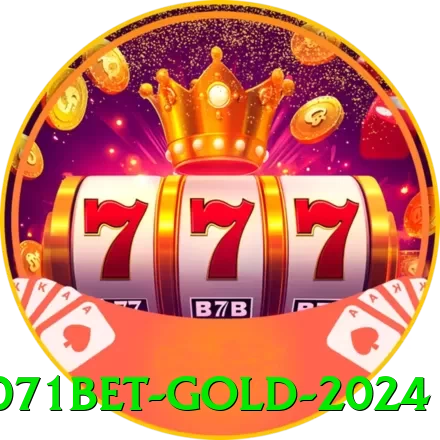1071bet Gold 2024 - programa