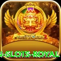 1200win - Slots Royal
