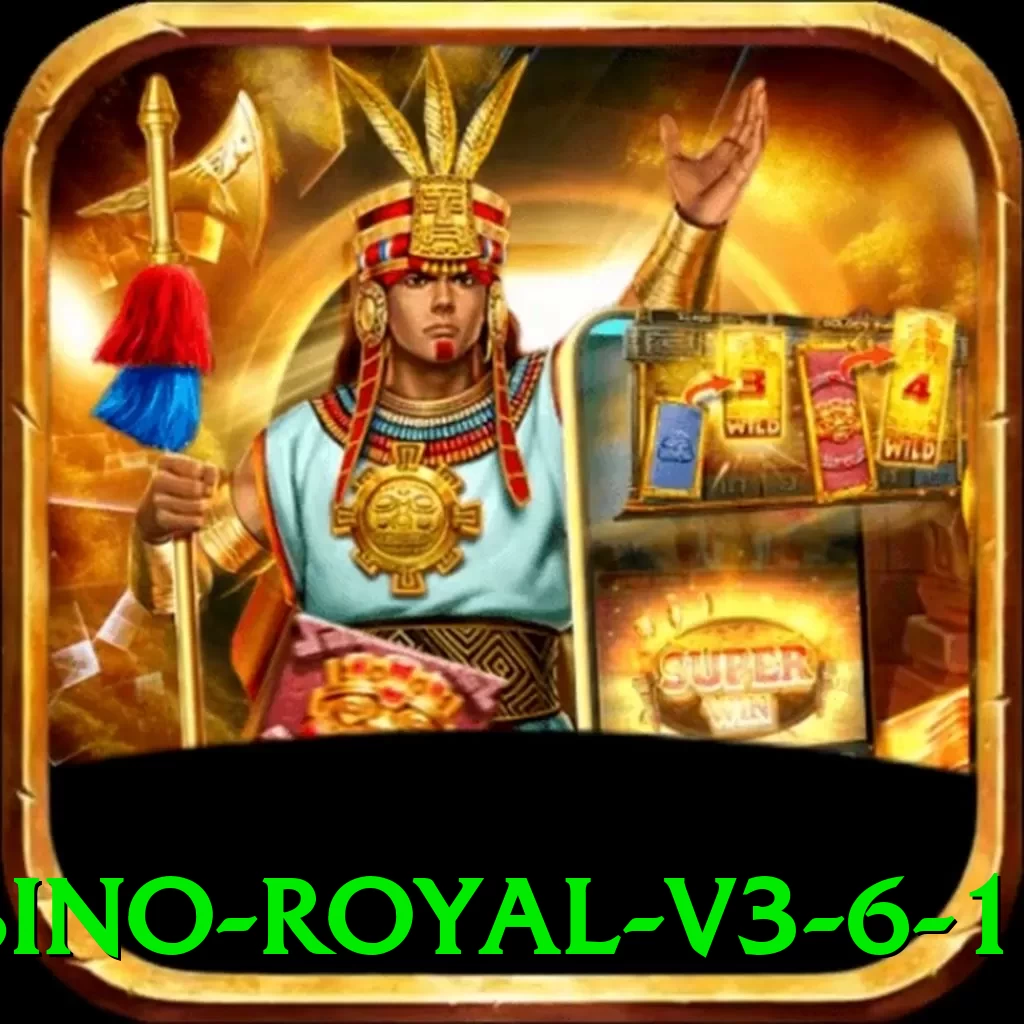 1213bet Casino Royal v3.6.1 - go
