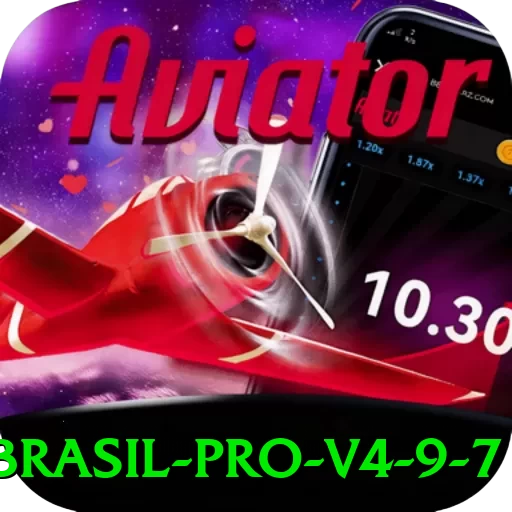 185 Brasil Pro v4.9.7 - app