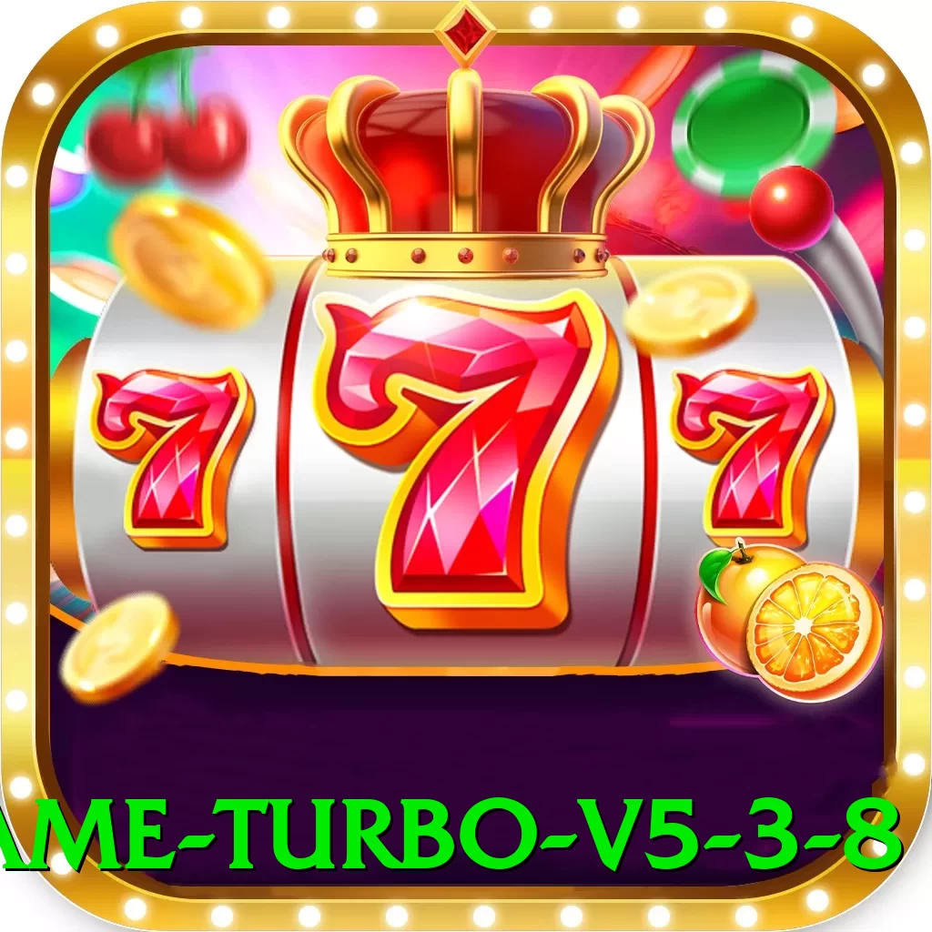 2007win Game Turbo v5.3.8 - programa