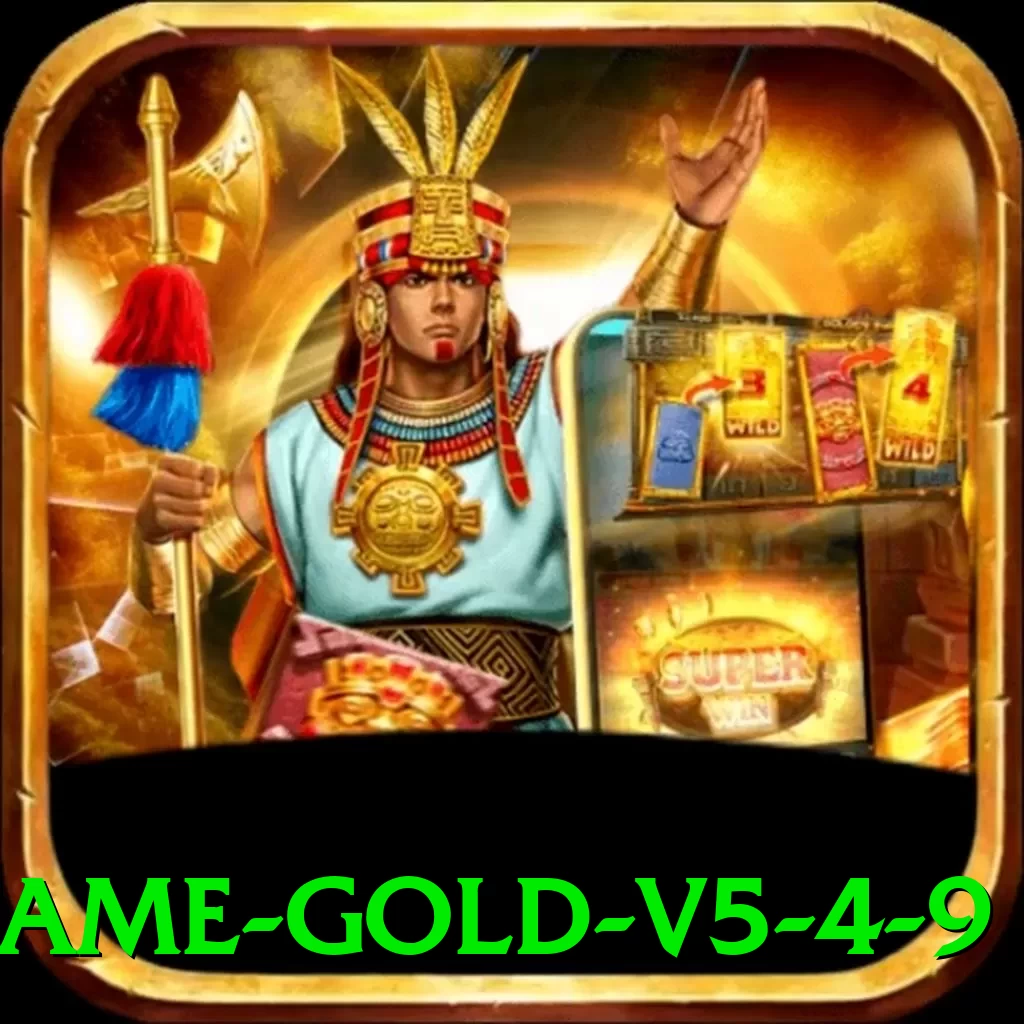 207luck Game Gold v5.4.9 - 🚀 apk