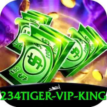 234tiger - VIP King - 🏆 apk