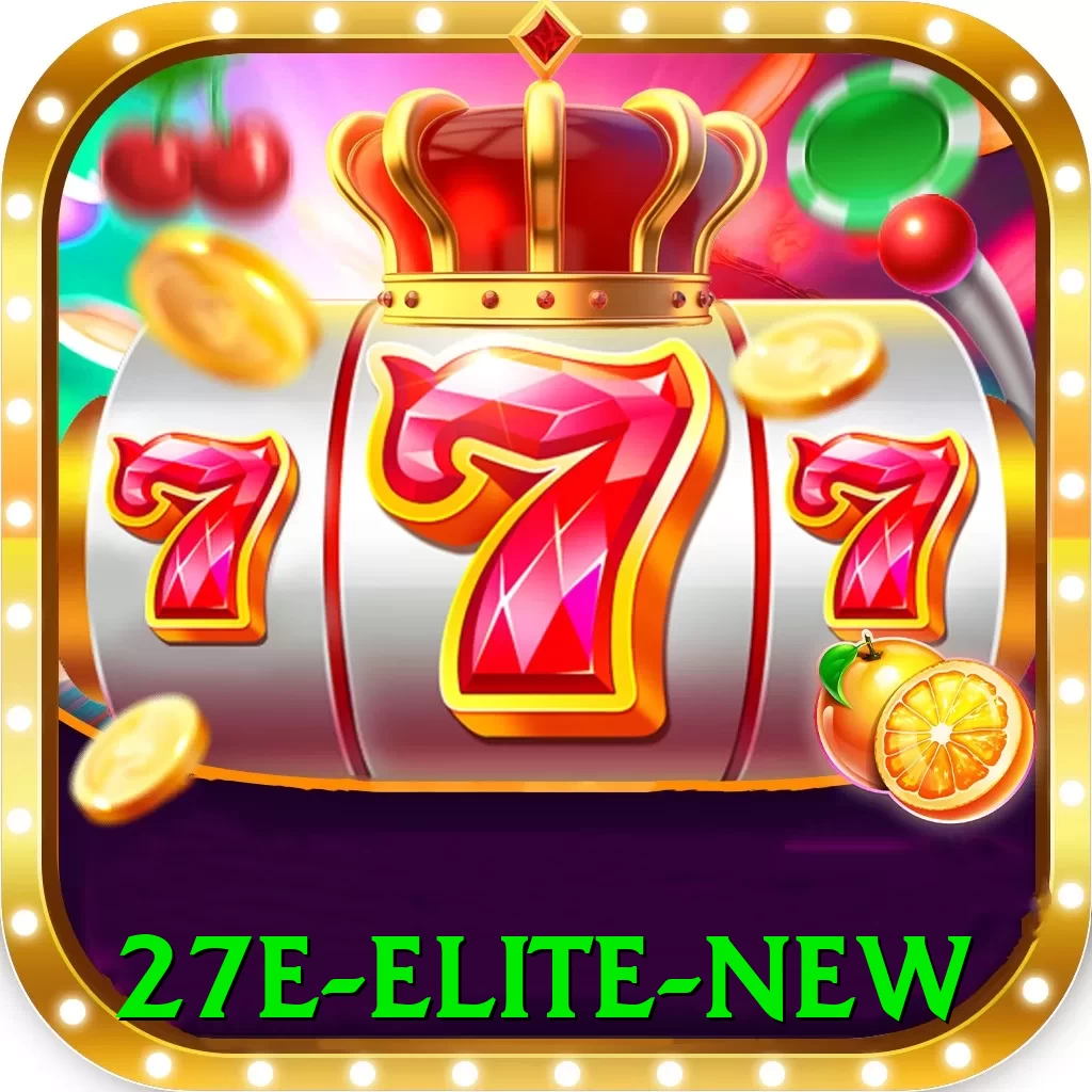 27e Elite New - ⭐ apk