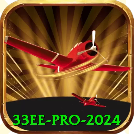 33ee Pro 2024 - ✨ apk