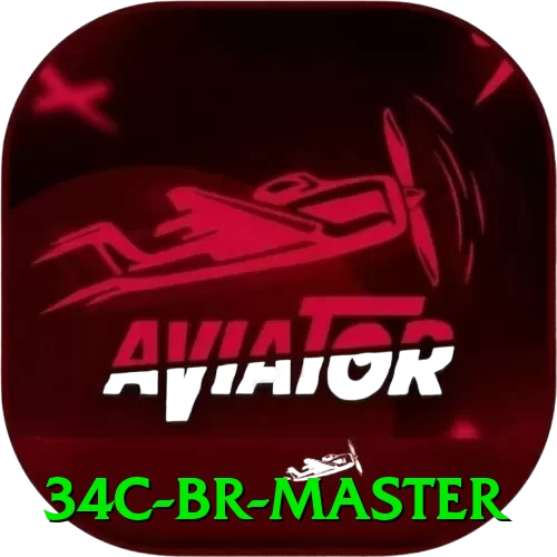 34c BR Master - aplicativo