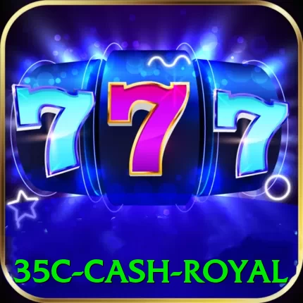 35c Cash Royal - programa