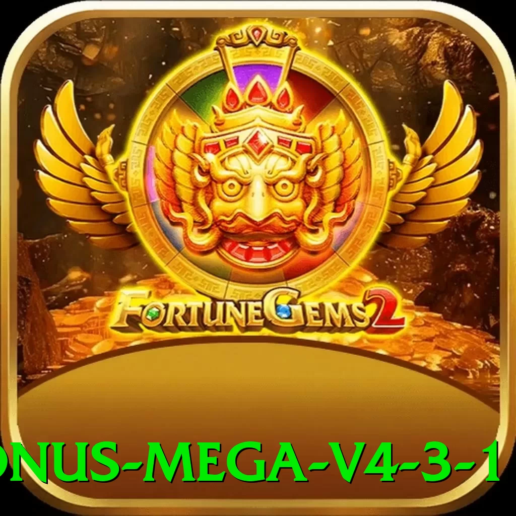 37q Bonus Mega v4.3.1 - game
