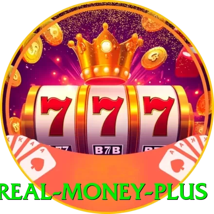 39ss - Real Money Plus - plataforma