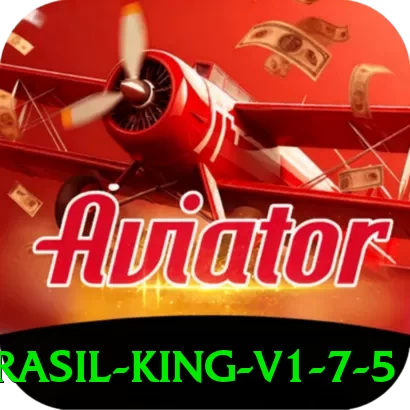 43y Brasil King v1.7.5 - pak