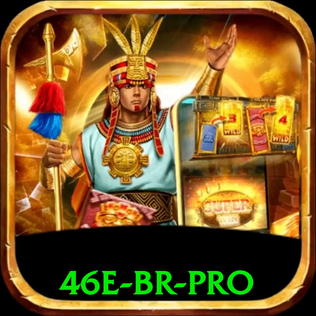 46e BR Pro - 🎯 apk