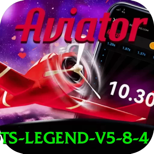 5177bet Slots Legend v5.8.4 - programa