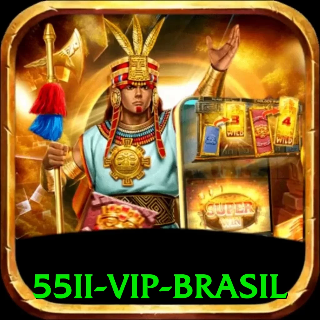 55ii VIP Brasil - apk