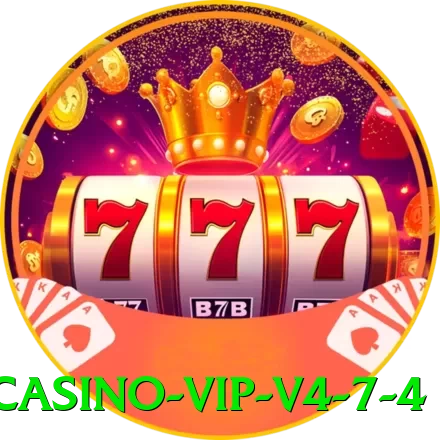55yz Casino VIP v4.7.4 - pro