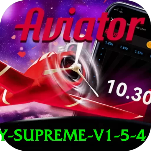 58e Money Supreme v1.5.4 - pk