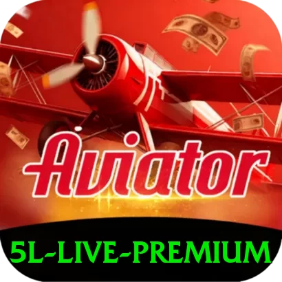 5l Live Premium - 🎯 apk