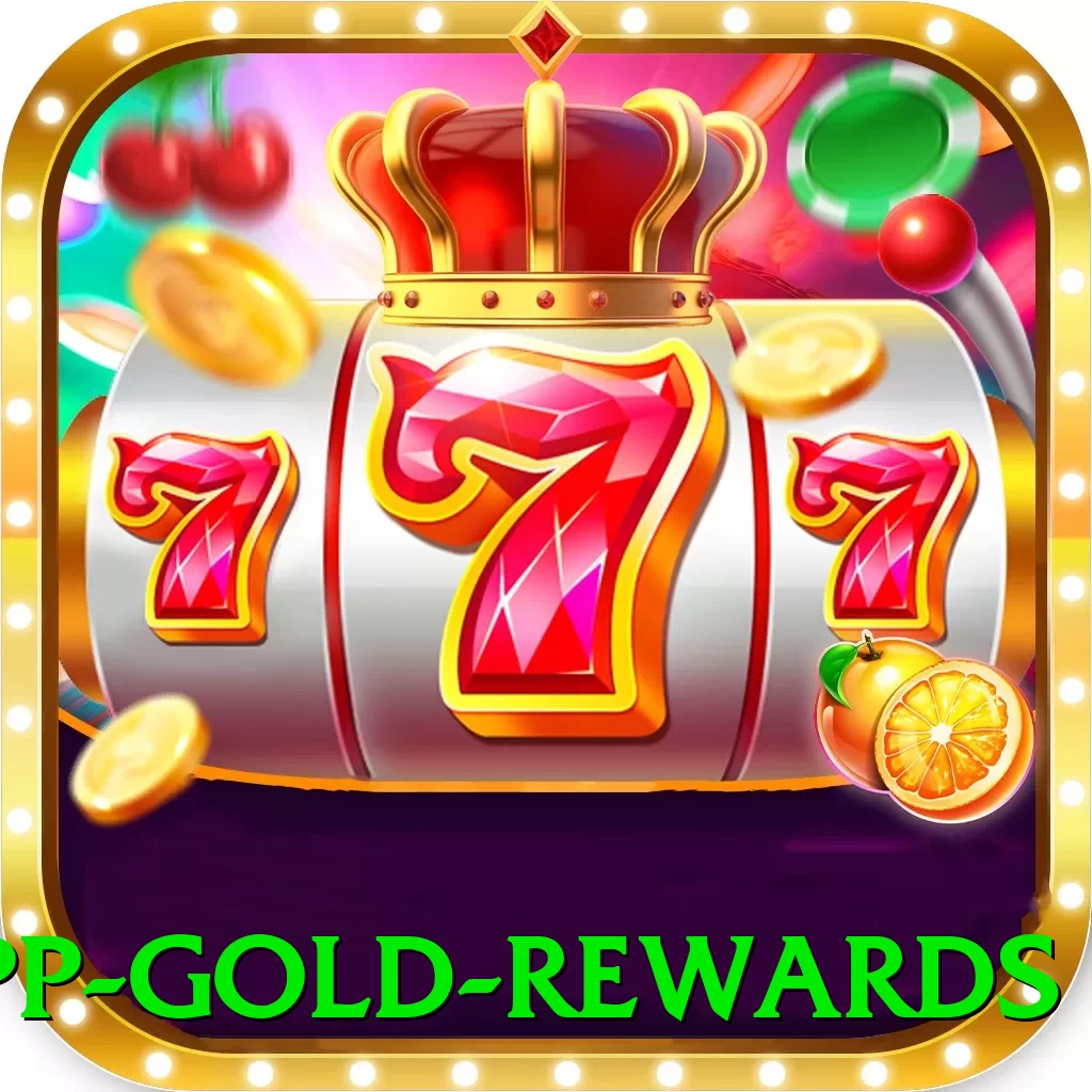 5ppp Gold Rewards - vip