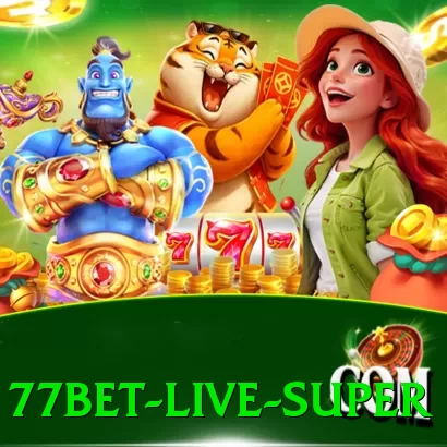6177bet - Live Super - pak