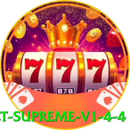 6299bet Supreme v1.4.4 - 👉 apk