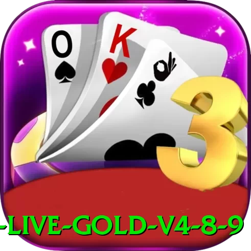 6722bet Live Gold v4.8.9 - ⚡ apk