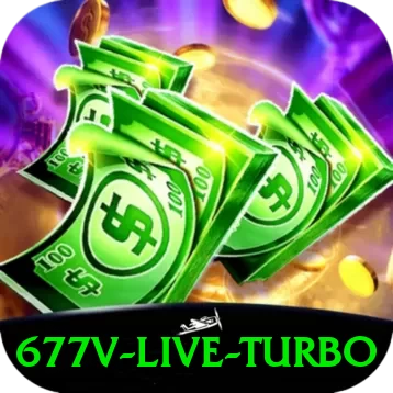 677v Live Turbo - plataforma