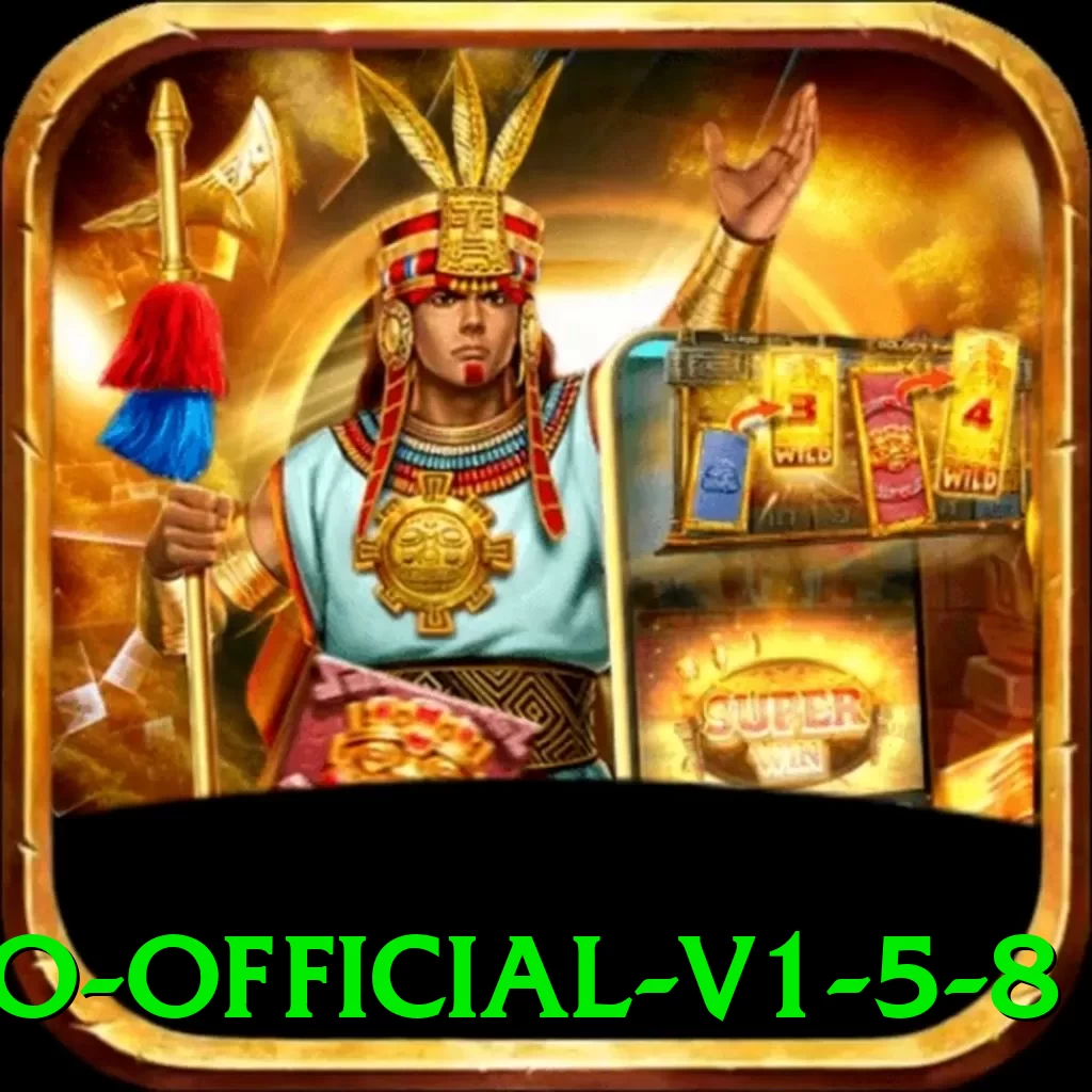 6846 Casino Official v1.5.8 - plataforma