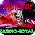 688a - Casino Royal