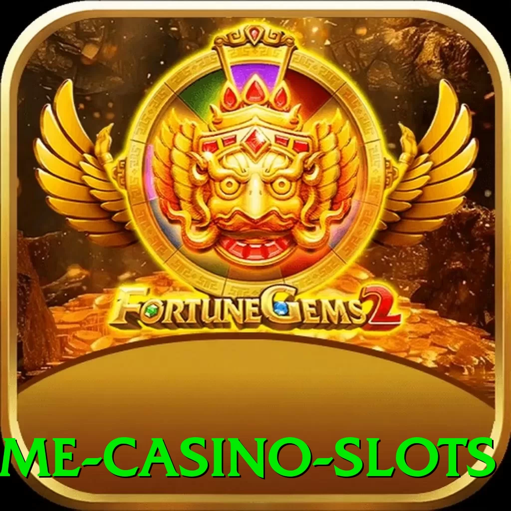 688f Prime - Casino &amp; Slots - programa