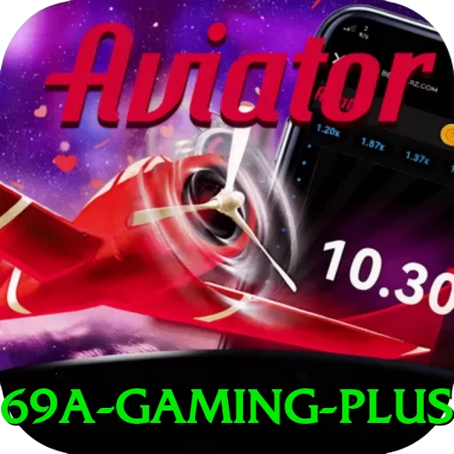 69a - Gaming Plus - ⭐ apk