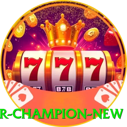 6rrr Champion New - game