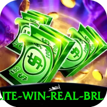 73r Elite - Win Real BRL - plataforma