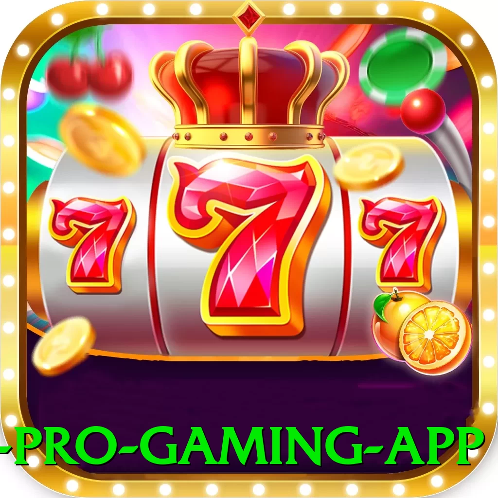 758g Pro Gaming App - app