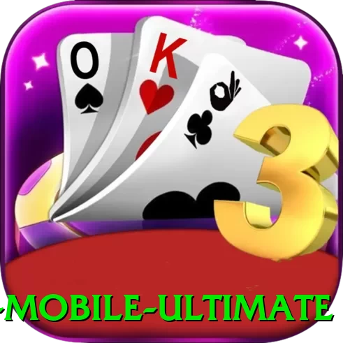 7659 Mobile Ultimate - ⚡ apk