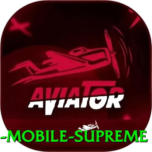 777sh Mobile Supreme - plataforma