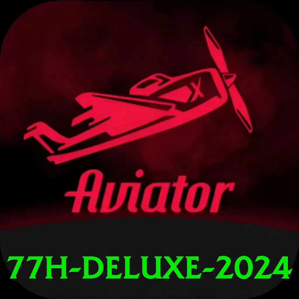 77h Deluxe 2024 - pak