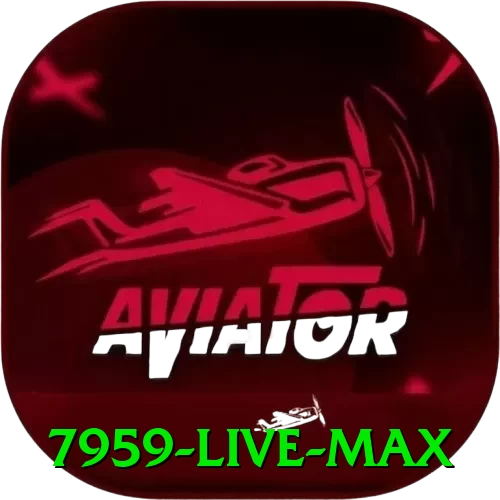 7959 Live Max - pak