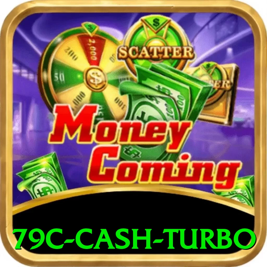 79c Cash Turbo - 🏆 apk
