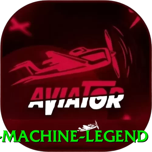 79y Slot Machine Legend - game