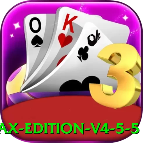 7xpg - Max Edition v4.5.5 - apk