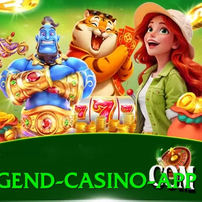 7yaa Legend Casino App - 🎯 apk