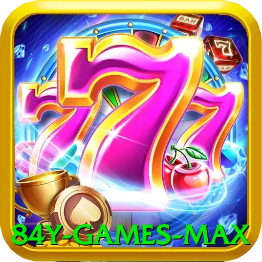 84y Games Max - ⭐ apk