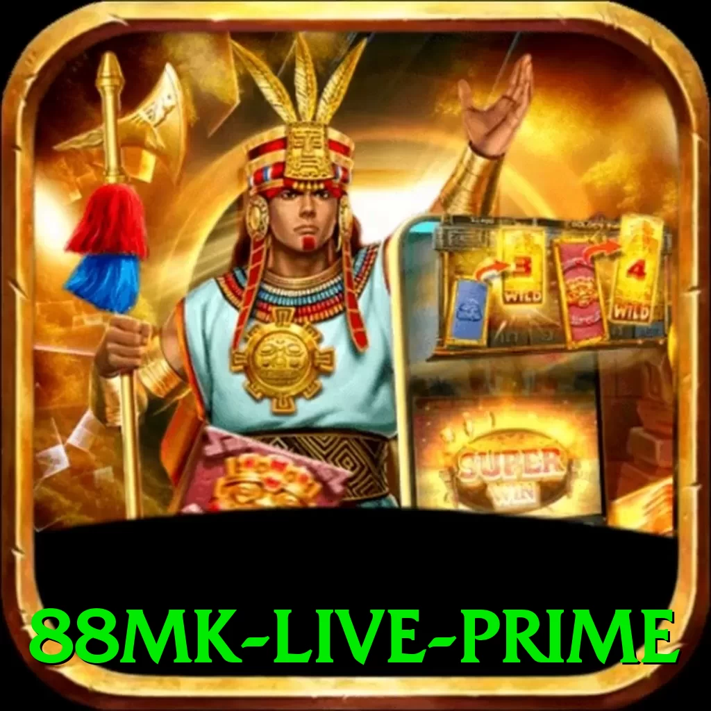 88mk - Live Prime - ✨ apk