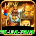 88mk - Live Prime