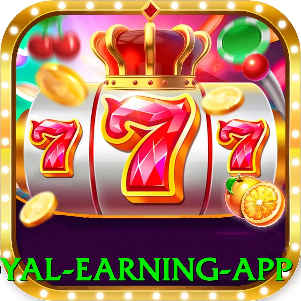9989win - Royal Earning App - plataforma