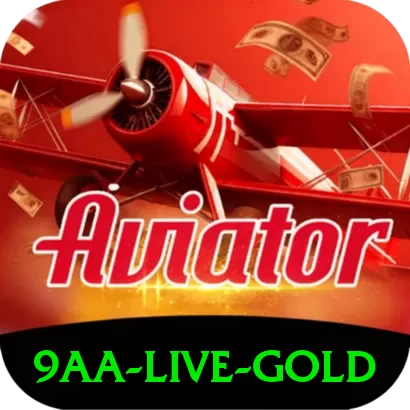 9aa Live Gold - 🚀 apk
