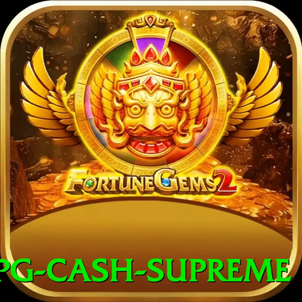 baypg Cash Supreme - ⚡ apk