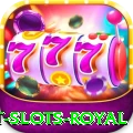 beansbet - Slots Royal