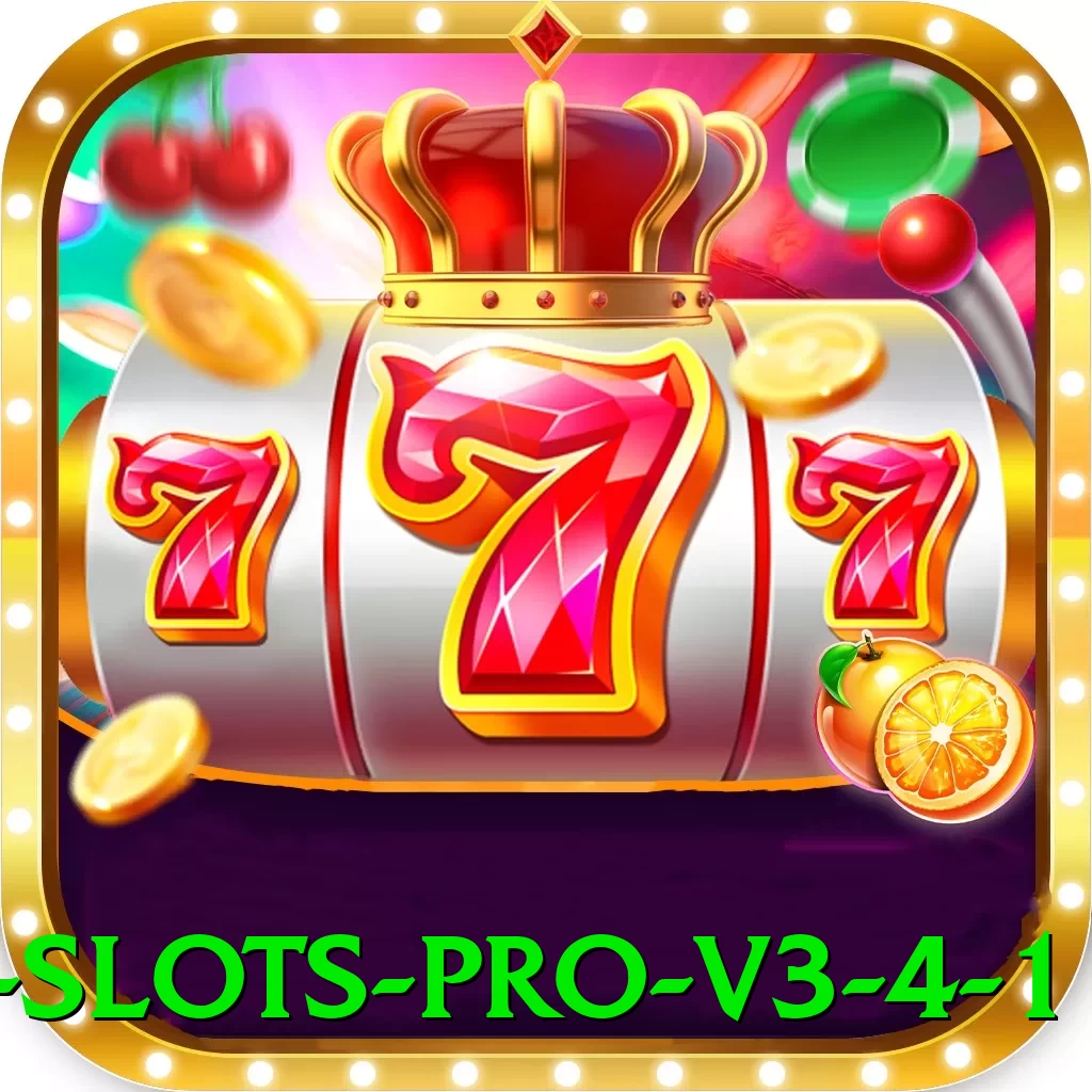 betoy9 Slots Pro v3.4.1 - go