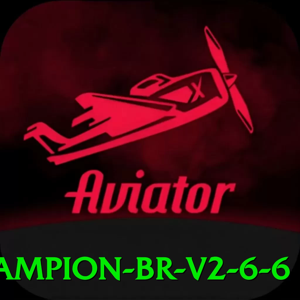 br336 Champion BR v2.6.6 - app