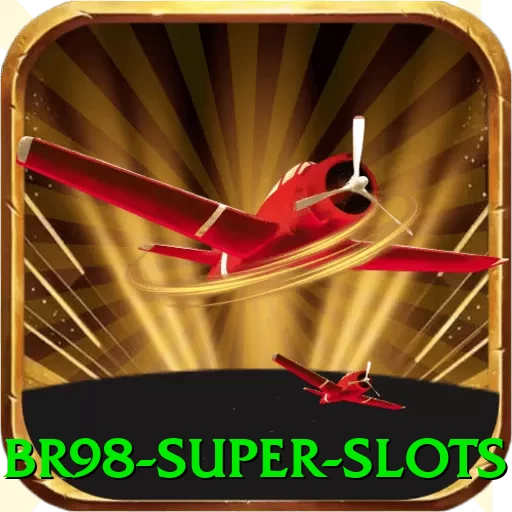 br98 Super Slots - 🚀 apk